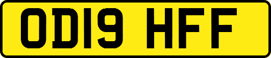 OD19HFF