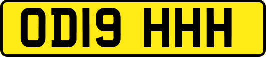 OD19HHH