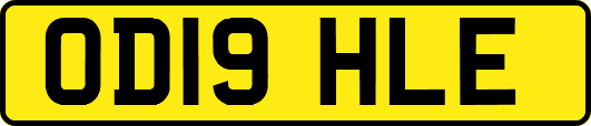 OD19HLE