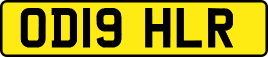 OD19HLR