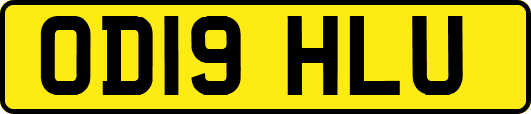 OD19HLU
