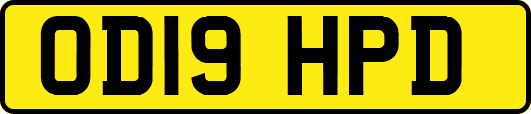 OD19HPD