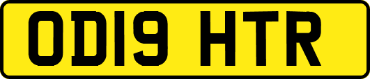 OD19HTR