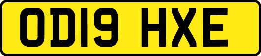 OD19HXE