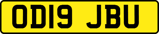 OD19JBU