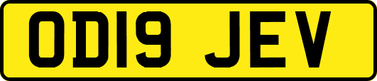 OD19JEV