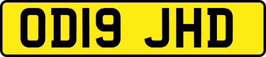 OD19JHD