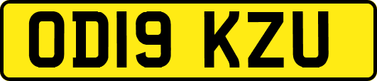 OD19KZU