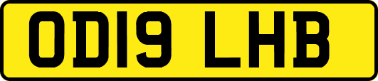 OD19LHB