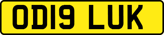 OD19LUK