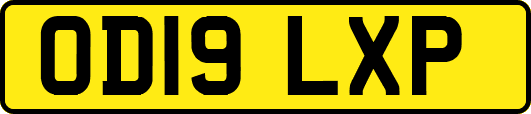 OD19LXP