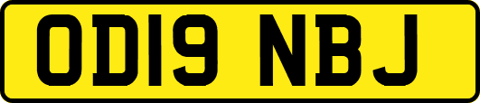 OD19NBJ