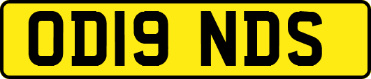 OD19NDS