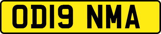 OD19NMA