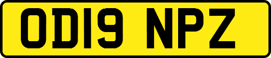 OD19NPZ