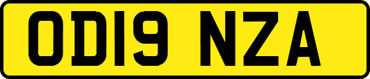OD19NZA