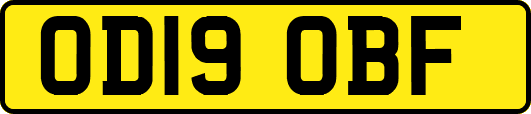 OD19OBF
