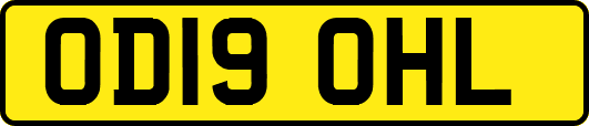 OD19OHL