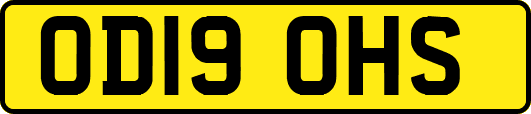 OD19OHS