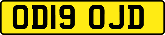 OD19OJD