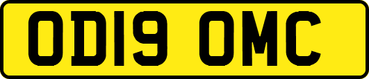 OD19OMC