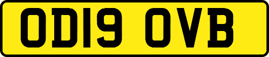 OD19OVB