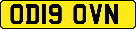 OD19OVN
