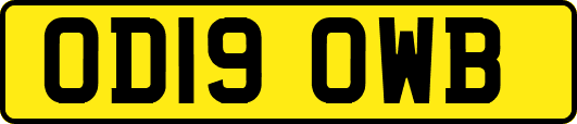 OD19OWB