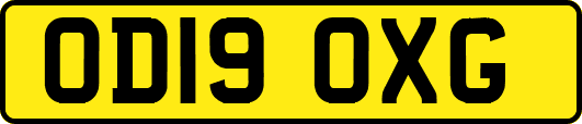 OD19OXG
