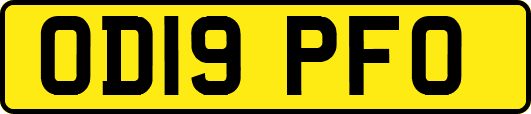 OD19PFO