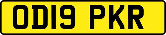 OD19PKR