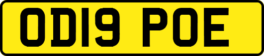 OD19POE