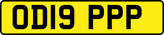 OD19PPP