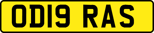 OD19RAS
