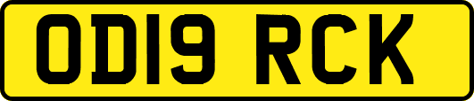 OD19RCK