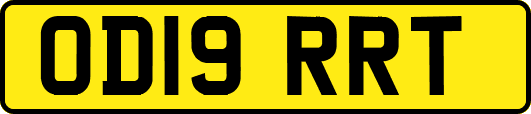 OD19RRT