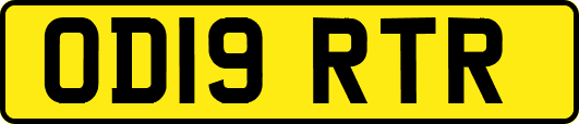 OD19RTR