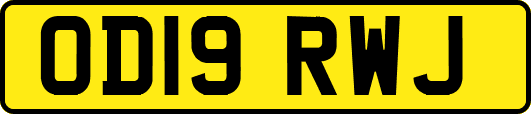 OD19RWJ