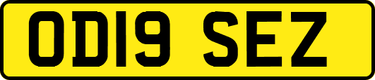 OD19SEZ