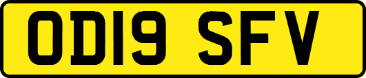 OD19SFV