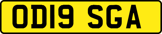 OD19SGA
