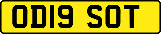 OD19SOT