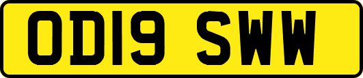 OD19SWW