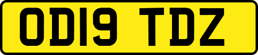 OD19TDZ