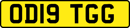 OD19TGG