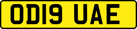 OD19UAE