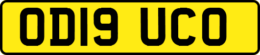 OD19UCO
