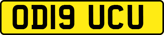 OD19UCU