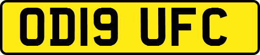 OD19UFC