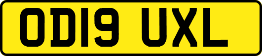 OD19UXL